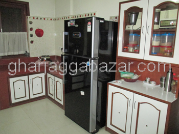 House on Rent at Chundevi